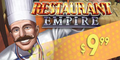Buy Restaurant Empire