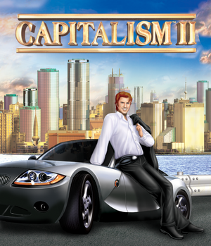 More about Capitalism 2