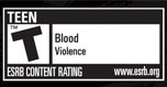 ESRB rating