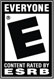 ESRB rating