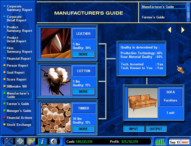 Manufacturing Guide 2