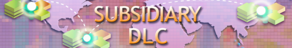 Subsidiary DLC