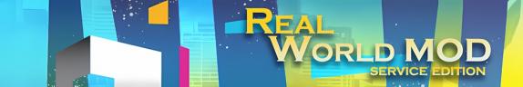 Real World Mod